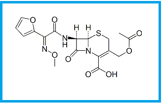 CEFUROXIME SODIUM EP IMPURITY B